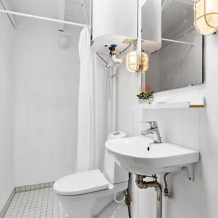 Дом отдыха 2 Bedroom Pet Friendly In