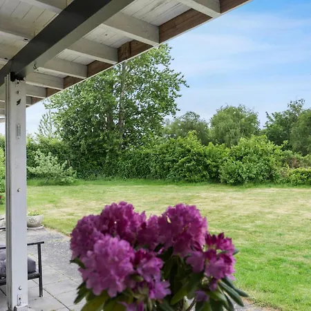 2 Bedroom Pet Friendly In Дом отдыха Гиллеляйе